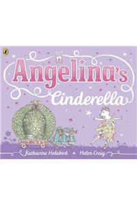 Angelina's Cinderella