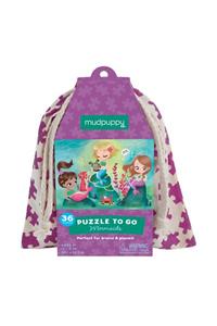 Mermaids Puzzle to Go