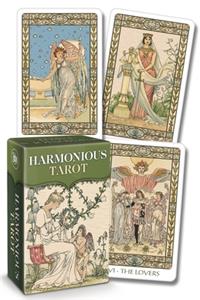 Harmonious Tarot Mini