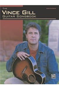 The  Vince Gill Guitar Songbook