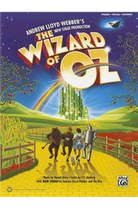Wizard of Oz -- Selections from Andrew Lloyd Webber's New Stage Production