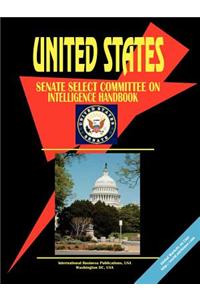 Us Senate Select Committee on Intelligence Handbook