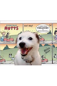Everyday Mutts, 15
