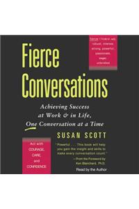 Fierce Conversations