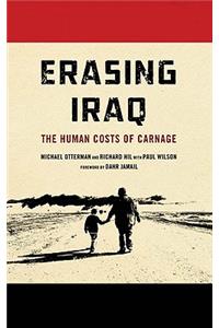 Erasing Iraq