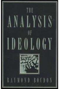 Analysis of Ideology
