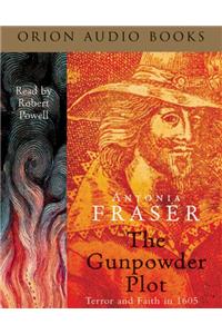 The Gunpowder Plot