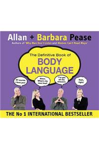 Definitive Book of Body Language