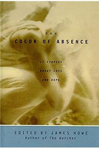 Color of Absence