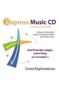 Express Music CD (Ot3)