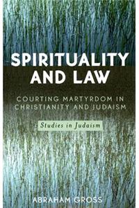 Spirituality and Law