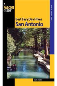 Best Easy Day Hikes San Antonio
