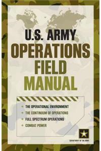 U.S. Army Operations Field Manual