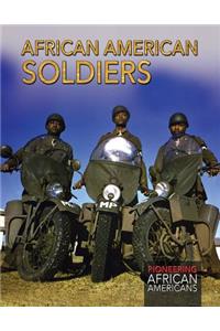 African American Soldiers