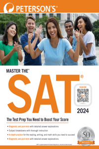 Master The(tm) Sat(r)