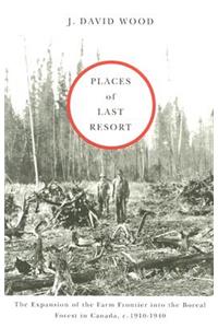 Places of Last Resort