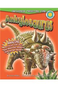 Ankylosaurus