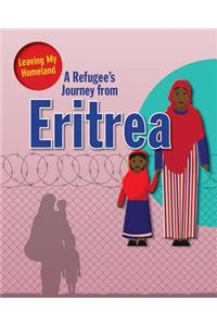 A Refugee s Journey from Eritrea