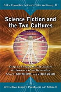 Science Fiction and the Two Cultures