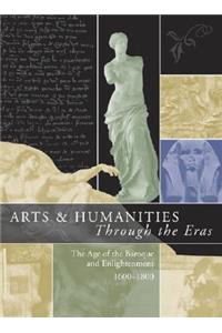 Arts & Humanities Through the Eras