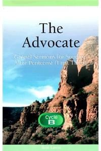 The Advocate