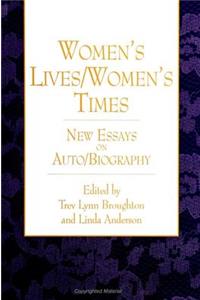Women's Lives/Women's Times