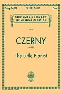 Little Pianist, Op. 823 (Complete)