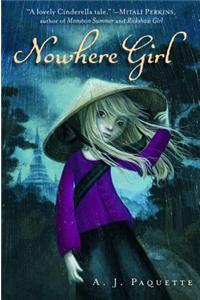 Nowhere Girl