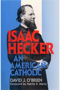 Isaac Hecker