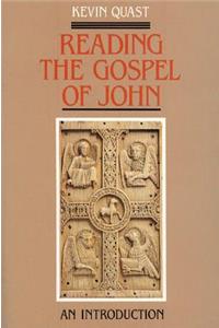 Reading the Gospel of John