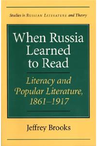 When Russia Learned to Read