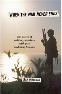 When the War Never Ends