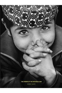 The Power of the Invisible Sun