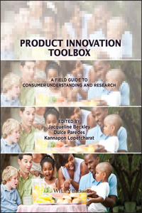 Product Innovation Toolbox
