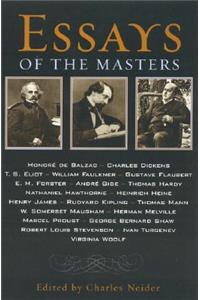 Essays of the Masters