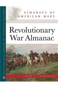 Revolutionary War Almanac