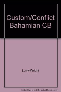 Custom/Conflict Bahamian CB