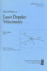 Selected Papers on Laser Doppler Velocimetry