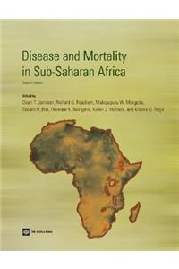 Disease and Mortality in Sub-Saharan Africa