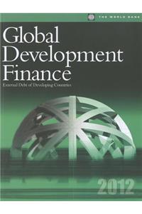 Global Development Finance 2012