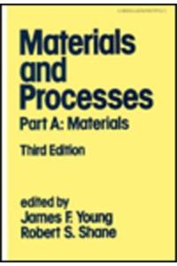 Materials Engineering