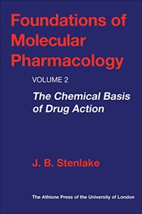 EPZ FOUNDATIONS MOLECULAR PHARMACOL