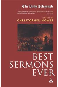 Best Sermons Ever (Compact Edition)