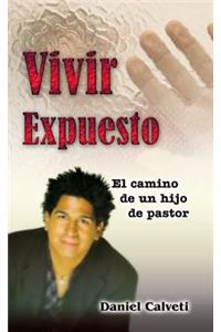 Vivir Expuesto