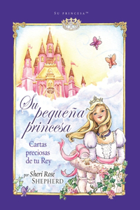 Su Pequeña Princesa