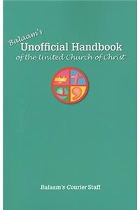 Unofficial Handbook of the Ucc