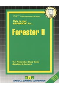 Forester II