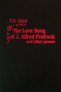 Love Song of J. Alfred Prufrock
