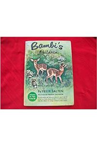 Bambi's Children