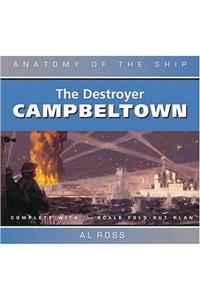 CAMPBELTOWN ANATOMY OF THE SHIP
